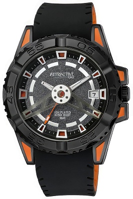 Q&Q Casual DA52J522Y