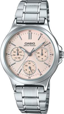 Наручные часы  Casio  Collection Casio LTP-V300D-4A (фото 1)
