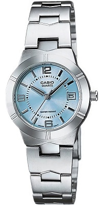 Casio Collection LTP-1241D-2A