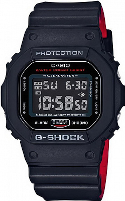 Casio G-Shock DW-5600HR-1E