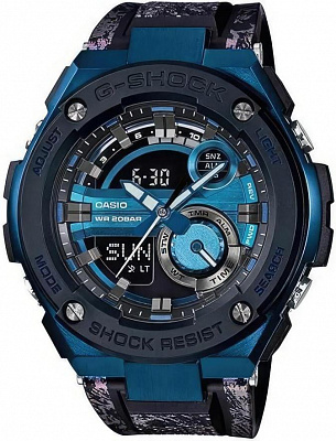 Casio G-Shock GST-200CP-2A