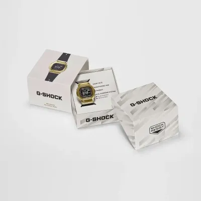 Casio GM-H5600-9E