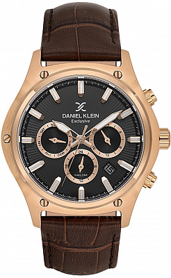 Daniel Klein Exclusive 14056-5