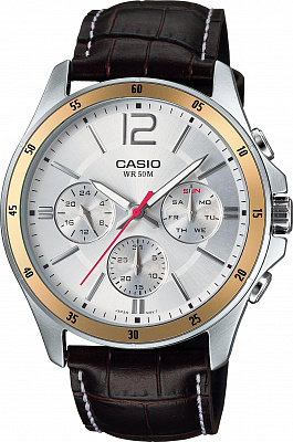 Casio MTP-1374L-7A