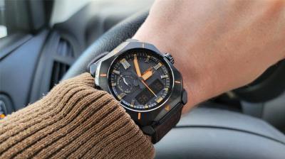 Наручные часы  Casio  ProTrek Casio PRW-6900YL-5E (фото 7)