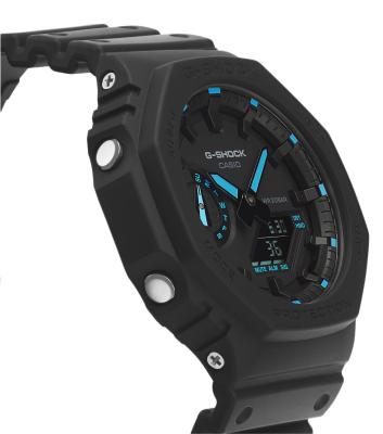 Наручные часы  Casio  G-Shock Casio GA-2100-1A2 (фото 11)