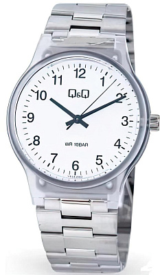 Q&Q Attractive VS50J002Y