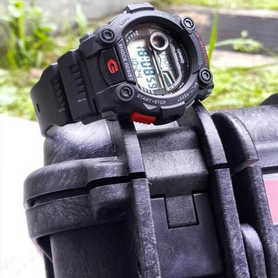 Наручные часы  Casio  G-Shock Casio G-7900-1E (фото 20)