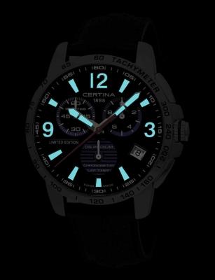 Certina C034.453.16.057.20