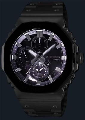 Наручные часы  Casio  G-Shock Casio GMC-B2100BT-1A (фото 4)