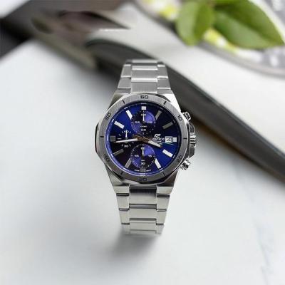 Наручные часы  Casio  Edifice Casio EFV-640D-2A (фото 5)