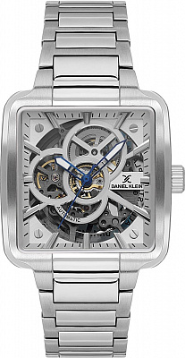 Daniel Klein Skeleton 14279-1