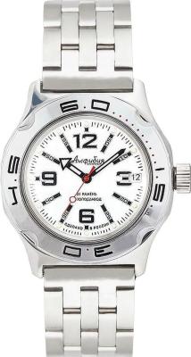 Наручные часы  Восток  Амфибия Восток 100485 (фото 1)