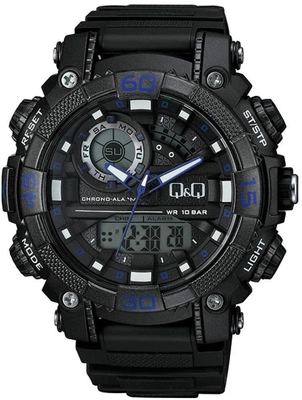 Q&Q GW87J012Y