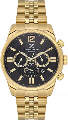 Daniel Klein Exclusive 14232-5