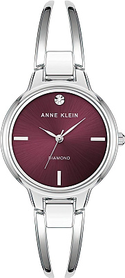 Anne Klein Diamond 2627BYSV