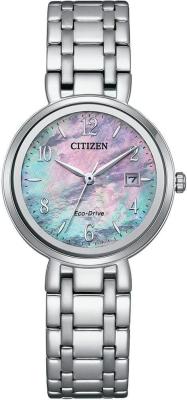 Наручные часы  Citizen  Eco Drive Citizen EW2690-81Y (фото 1)