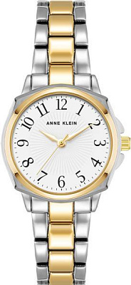 Anne Klein Steel 4167WTTT