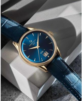 Наручные часы  Certina  DS-1 Certina C029.426.36.041.00 (фото 6)