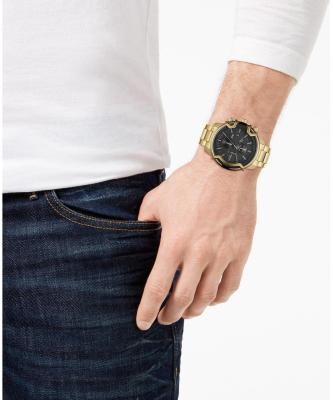 Наручные часы  Diesel  Chronograph Diesel DZ4522 (фото 4)