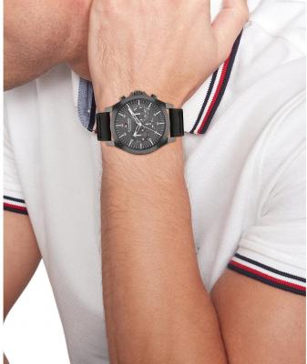 Наручные часы  Tommy Hilfiger  Classic Tommy Hilfiger 1710634 (фото 3)