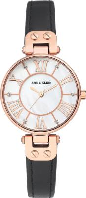 Наручные часы  Anne Klein  Leather Anne Klein 2718RGBK (фото 1)