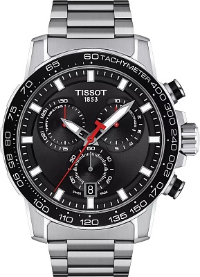 Tissot Supersport T125.617.11.051.00