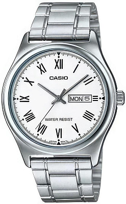 Casio Collection MTP-V006D-7B
