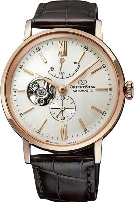 Наручные часы  Orient  Automatic Orient RE-AV0001S (фото 1)