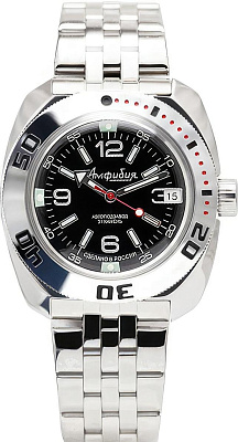 Восток Командирские 710640