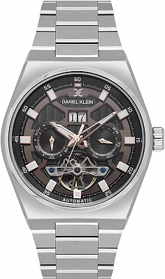 Daniel Klein Exclusive 14014-5