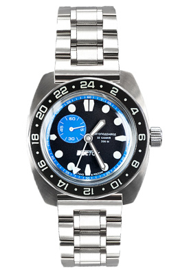 Восток Амфибия 17034Б