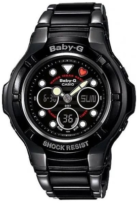 Casio Baby-G BGA-124-1A