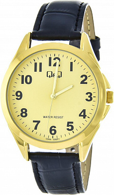 Q&Q Attractive Women C04AJ006Y