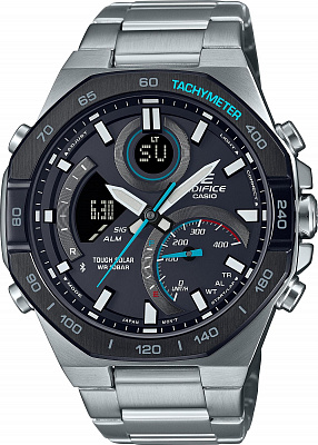 Casio Edifice ECB-950DB-1A