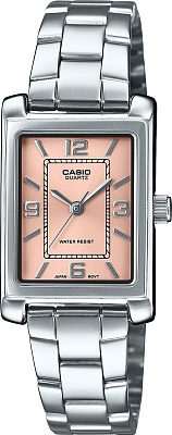 Casio Collection LTP-1234DD-4A