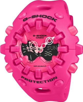 Наручные часы  Casio  G-Shock Casio GA-V01-4A (фото 1)