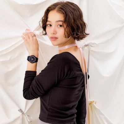 Наручные часы  Casio  Baby-G Casio BGA-290RA-1A (фото 3)