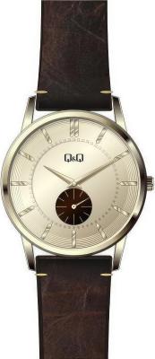 Наручные часы  Q&Q  Attractive Q&Q QA60J801Y (фото 1)