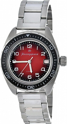 Восток Командирские 02035А