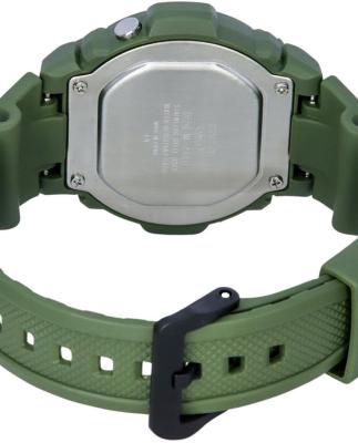 Наручные часы  Casio  Collection Casio W-219HC-3B (фото 2)