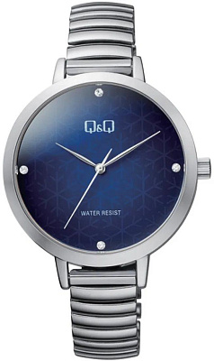 Q&Q Attractive Women QB49J202Y