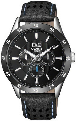 Q&Q Attractive CE02J522Y