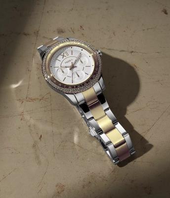Наручные часы  Fossil  Stella Fossil ES5107 (фото 4)