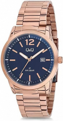 Q&Q Attractive BL68J802Y