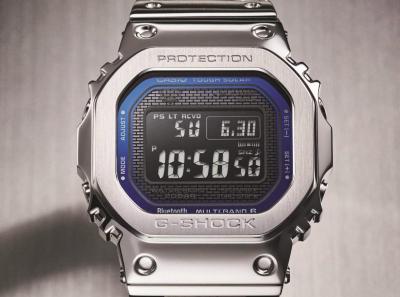 Casio GMW-B5000D-2E