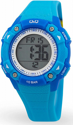 Q&Q Superior Women M181J802Y