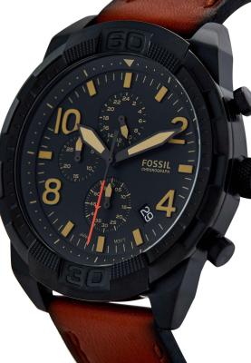 Наручные часы  Fossil  Chronograph Fossil FS5714 (фото 2)