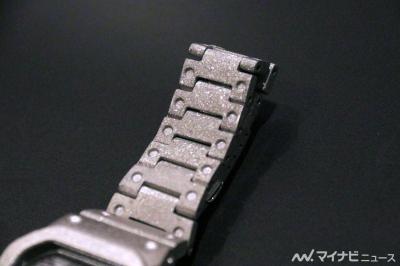 Наручные часы  Casio  G-Shock Casio GMW-B5000PS-1E (фото 12)