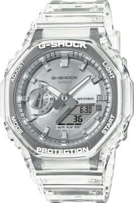 Наручные часы  Casio  G-Shock Casio GA-2100BM-7A8 (фото 1)